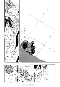 [Inomoto Rikako] Baby Bitch! [English] [Eternal Dream]