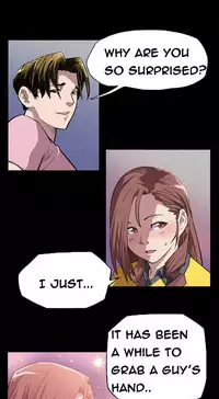 Moms Cafe Ch.1-5 (English) (Ongoing)