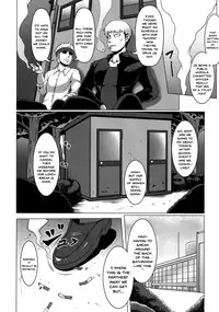 [Kuro Fn] Mesubuta Tenrakuroku Ch. 1-4 [English] {Doujins.com}