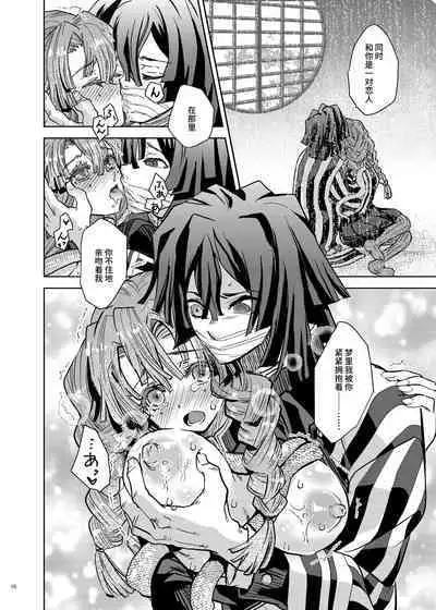 Yume no Hitohira | 梦的切片