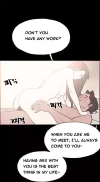 [Mr. Byeong-Su] Cohabitation Ch.1-44 (English) (Ongoing)