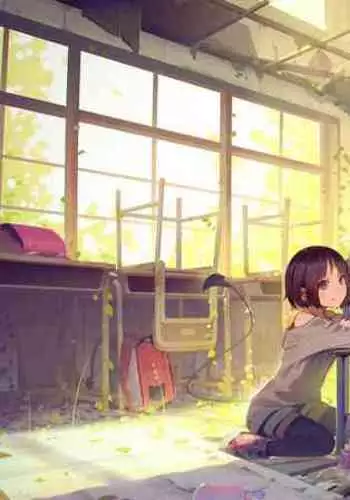 Inma Shoujo Sannin ni Ochichin Asobareru Hon