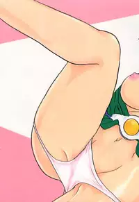 (C53) [Chirigami Goya, Fusuma Goten (Shouji Hariko)] HOHETO (Dragonball)