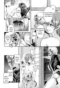 [Narusawa Kei] Boukoku Maou no Hoshihiko-kun [English]