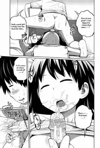 [Tsubaki Jushirou] Daily Sisters Ch. 1-2 [English]