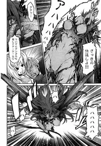 Young Champion Retsu Vol.10 (2008-01-25 Zoukangou)