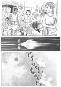 (C92) [Otaku Beam (Ootsuka Mahiro)] Sorako no Tabi 8