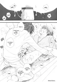 [Inomoto Rikako] Baby Bitch! [English] [Eternal Dream]