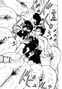 [Karma Tatsurou] Yonayona | Night After Night Ch. 1-9 [English]