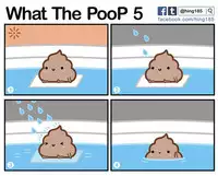 What the PooP [On Going]