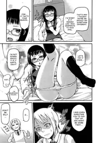 [Nonaka Tama] Let's Have Anal! (COMIC Aun 2013-04) [English] [desudesu]