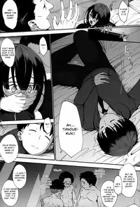 [Rocket Monkey] Jun-Ai Trickster [English]