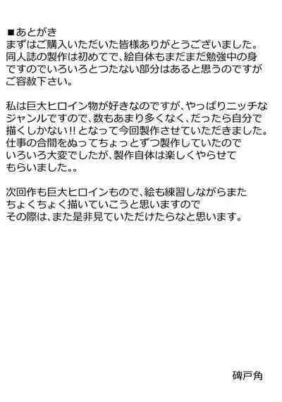 銀河光姫リーディア