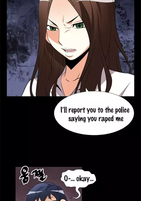 Love Parameter Ch.1-73