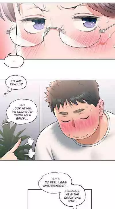 [Choe Namsae, Shuroop] Sexercise Ch. 1-43 [English]