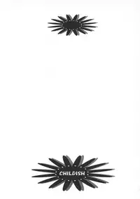 [Hoshizaki Ryuu] Childish