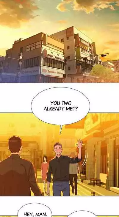 What do you Take me For? Ch.52/?