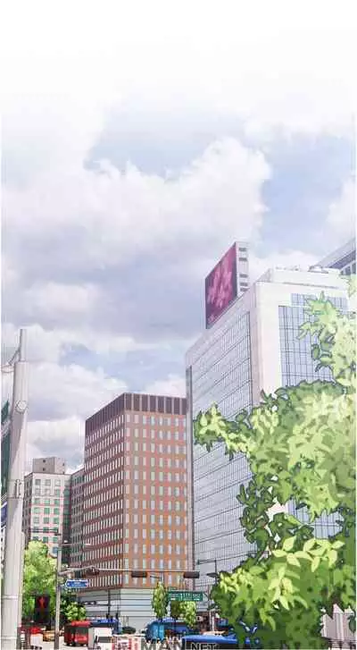 【周二连载】阿姨的家教课（作者：XIX&漢水） 第1~25话