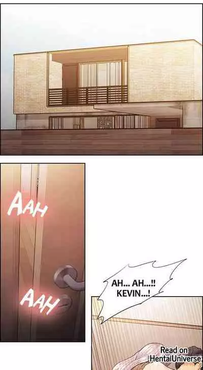 Taste of Forbbiden Fruit Ch.21/24