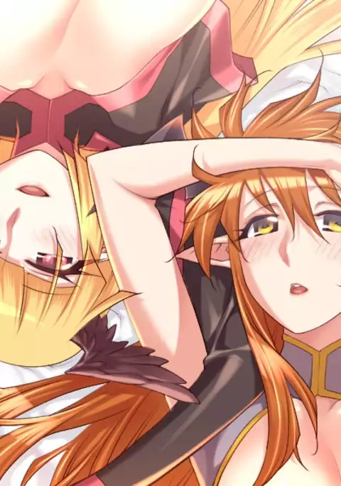 Master in My Dreams Ch.90-125