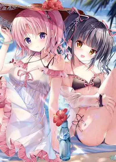 [TwinBox (Hanahanamaki, Sousouman)] TeacherTeacher Soushuuhen [Digital]