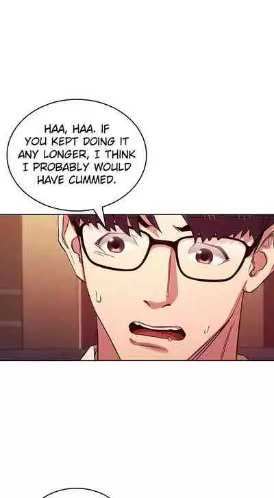 Mother Hunting [OUM, Naru] Ch.40? [English] [Manhwa PDF]