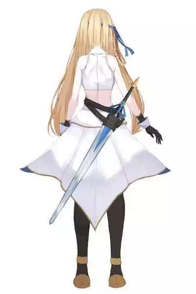 公主的人生就由我收下 ―被皮化的公主騎士被大叔取代身體的故事―