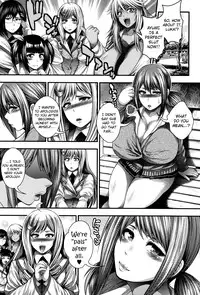 [Taihei Tengoku] Enjyo-Kosai [English] {doujin-moe.us}