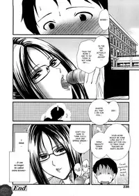 [Shou Akira] Seme Ane Ch.9 [English] {bfrost}