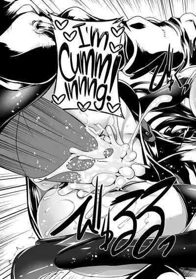 Koutetsu no Majo Annerose