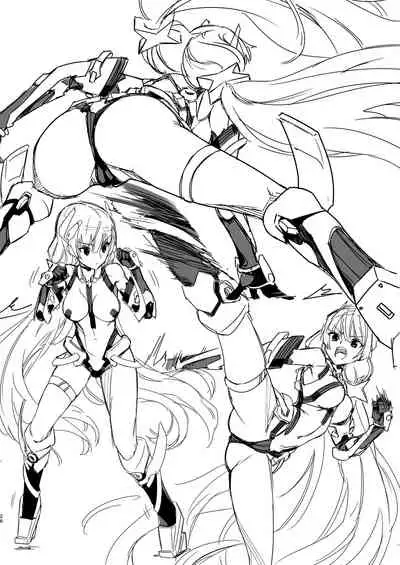 ペーパーとかコピー誌とかいろいろまとめた本