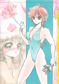 [Sangatsu Usagi] Naisho no Teatime - The Secret Teatime