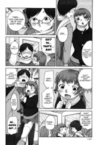 [Equal] Marshmallow Fiancée [English] [Yoroshii]