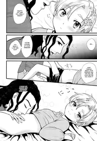 (C90) [Ziploc (Yamachan)] Pet Shop 3 [English] {Shotachan}