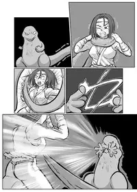 [Mayonaka no Funkotsudou (Mayofun)] Onmyo Ama [Digital]