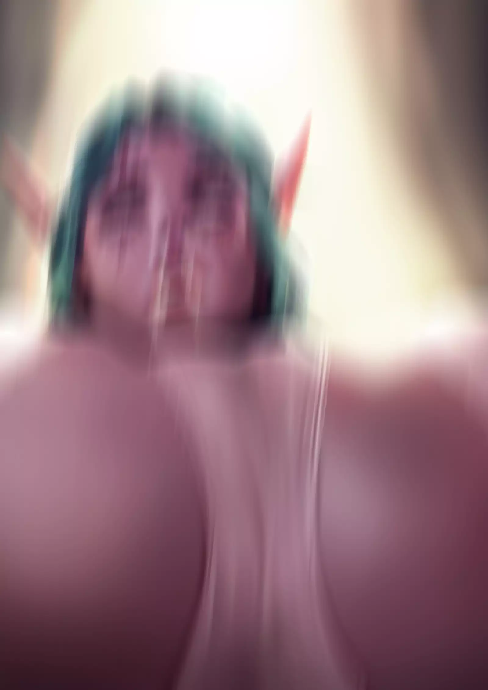 Tyrande"negotiaon"泰兰德的谈判