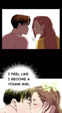 Moms Cafe Ch.1-5 (English) (Ongoing)