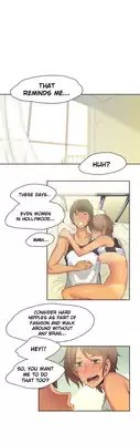 [Gamang] Sports Girl Ch.1-28 (English) (YoManga)