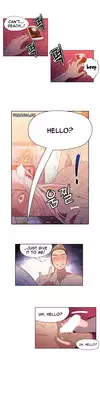 [BAK Hyeong Jun] Sweet Guy Ch. 1-44 [English] [YoManga]