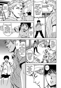 [Kaneyama Shin] Hijiri Kangoku Gakuen Vol.1 [English] =Little White Butterflies=