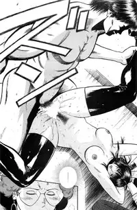 Action Pizazz SP 2009-03