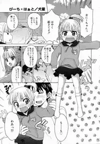 COMIC 0EX Vol. 05 2008-05