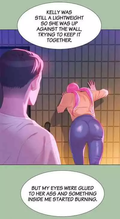 What do you Take me For? Ch.52/?