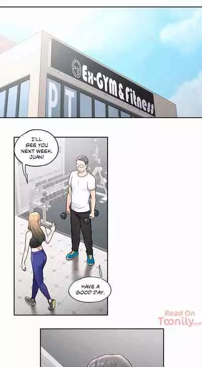 [Choe Namsae, Shuroop] Sexercise Ch. 1-43 [English]