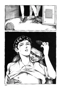 [Hayami Jun] Utsukushiki Kussetsu | Beautiful Imprint [English] [Yui Jegnan]