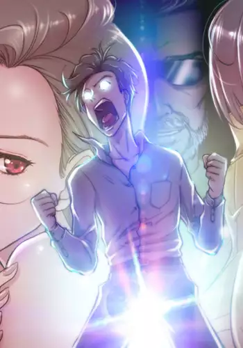 Erotic Sensuality & Perception Ch. 1-8