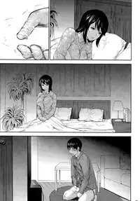 [Shikishiro Konomi] Netoraserare Ch. 17 (Namaiki! 2015-06)