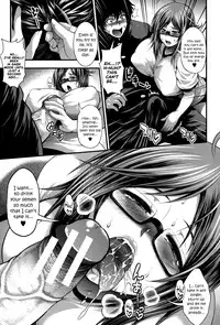 [Taihei Tengoku] Enjyo-Kosai [English] {doujin-moe.us}