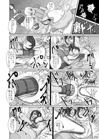 [3rd imagination (Takana bps)] THE BATTLE OF SPITFIRE [Digital]