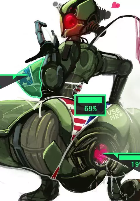 ピュッピュボーイは、V.A.T.SでFUCK!